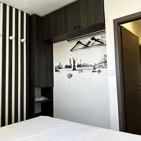 Apartman FOX Split Bagian luar foto