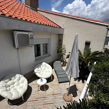 Apartman FOX Split Bagian luar foto