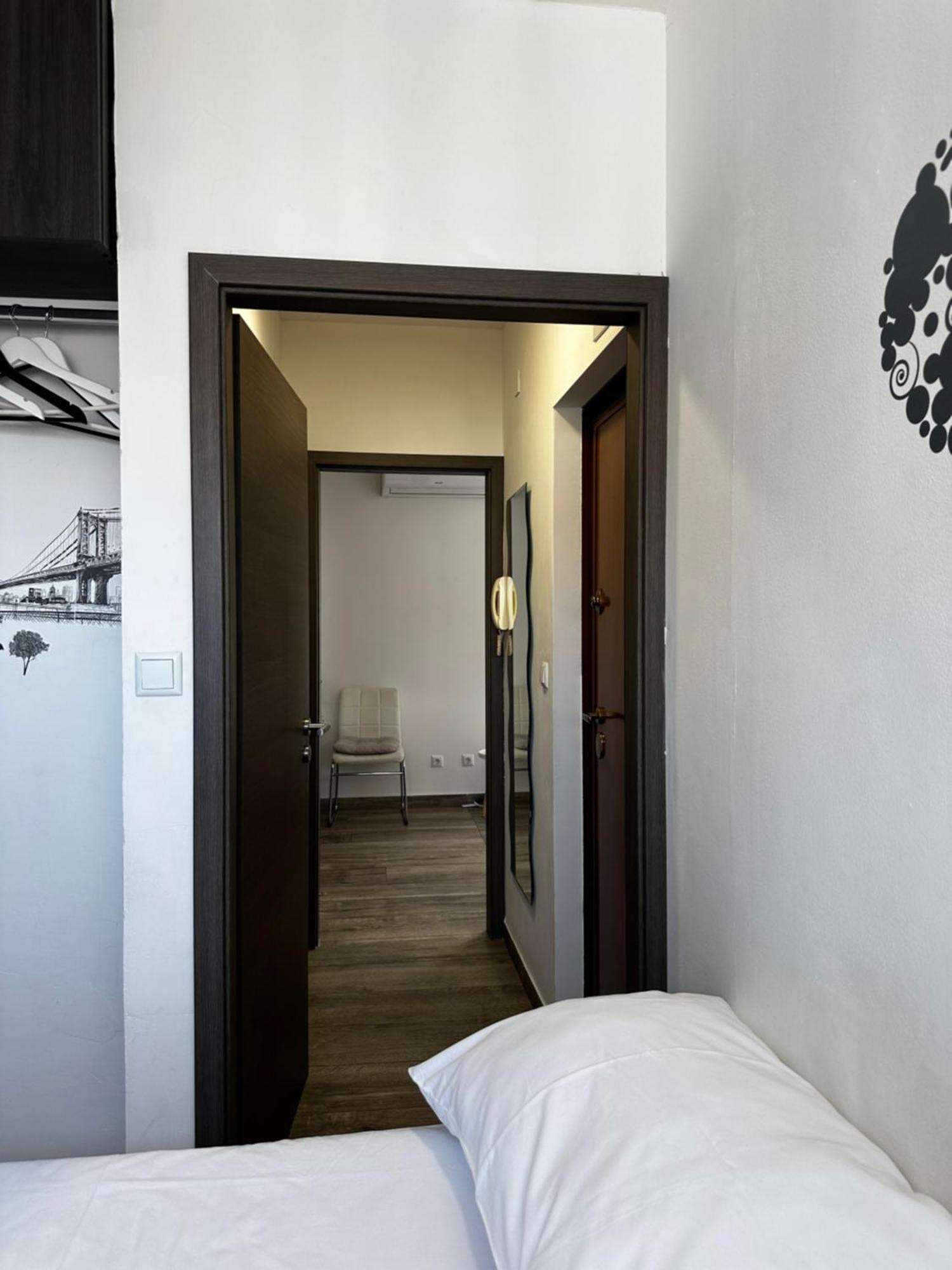 Apartman FOX Split Bagian luar foto