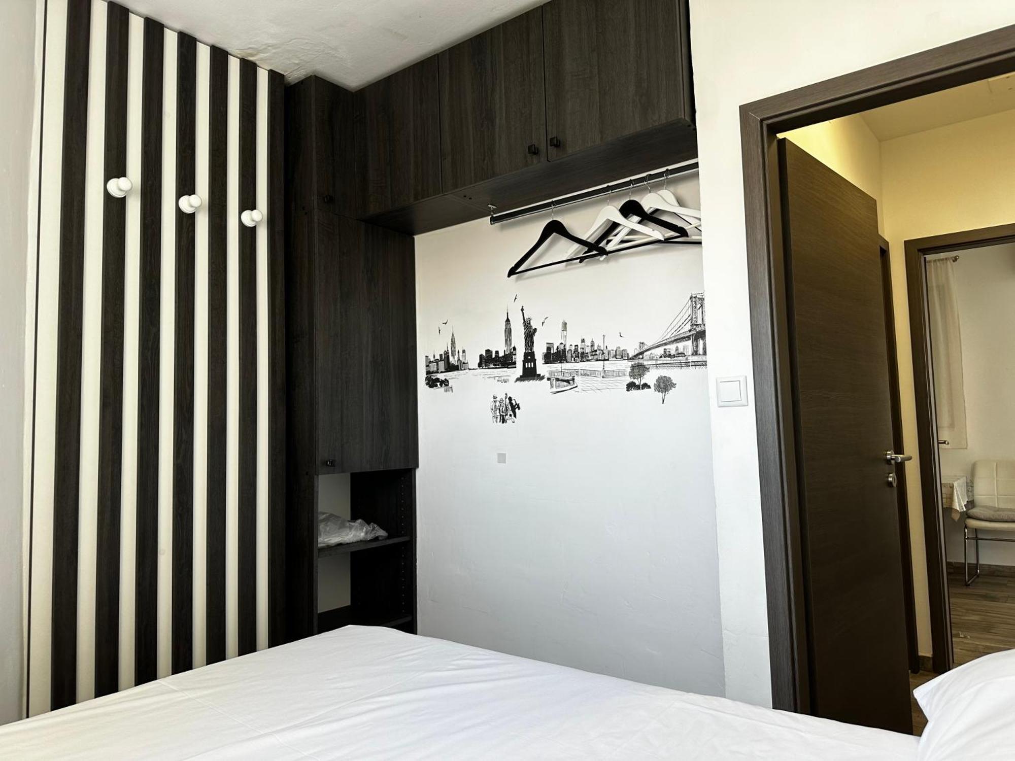 Apartman FOX Split Bagian luar foto