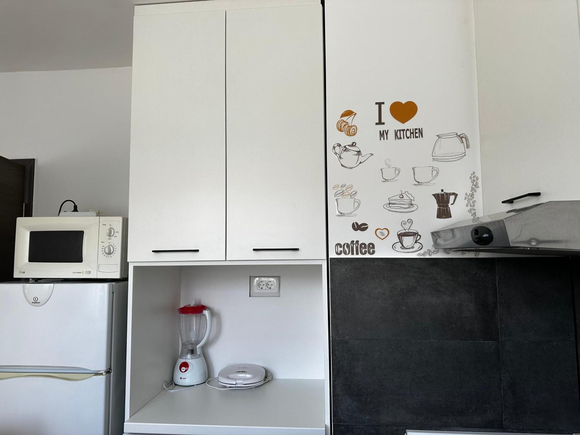 Apartman FOX Split Bagian luar foto