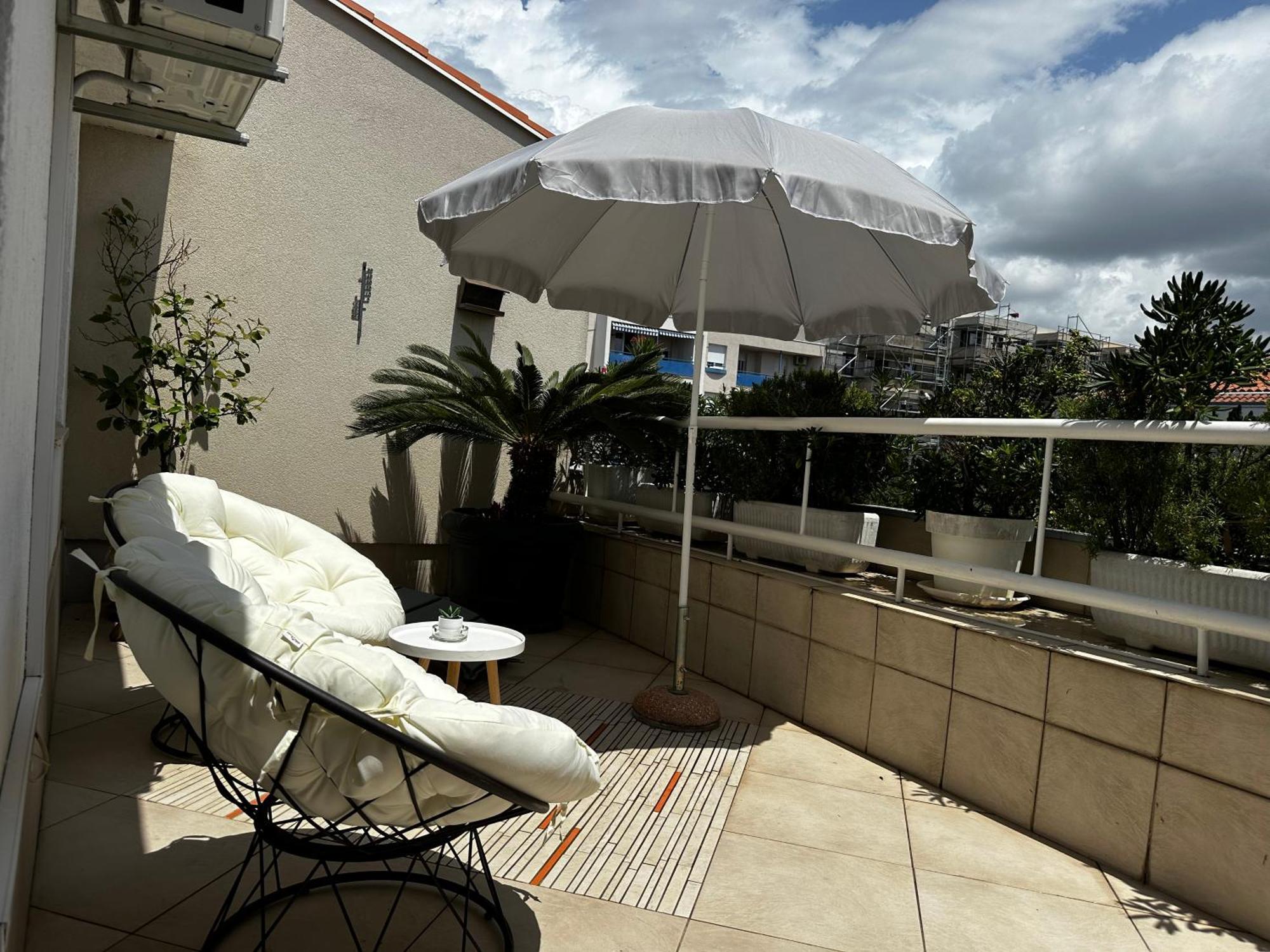 Apartman FOX Split Bagian luar foto
