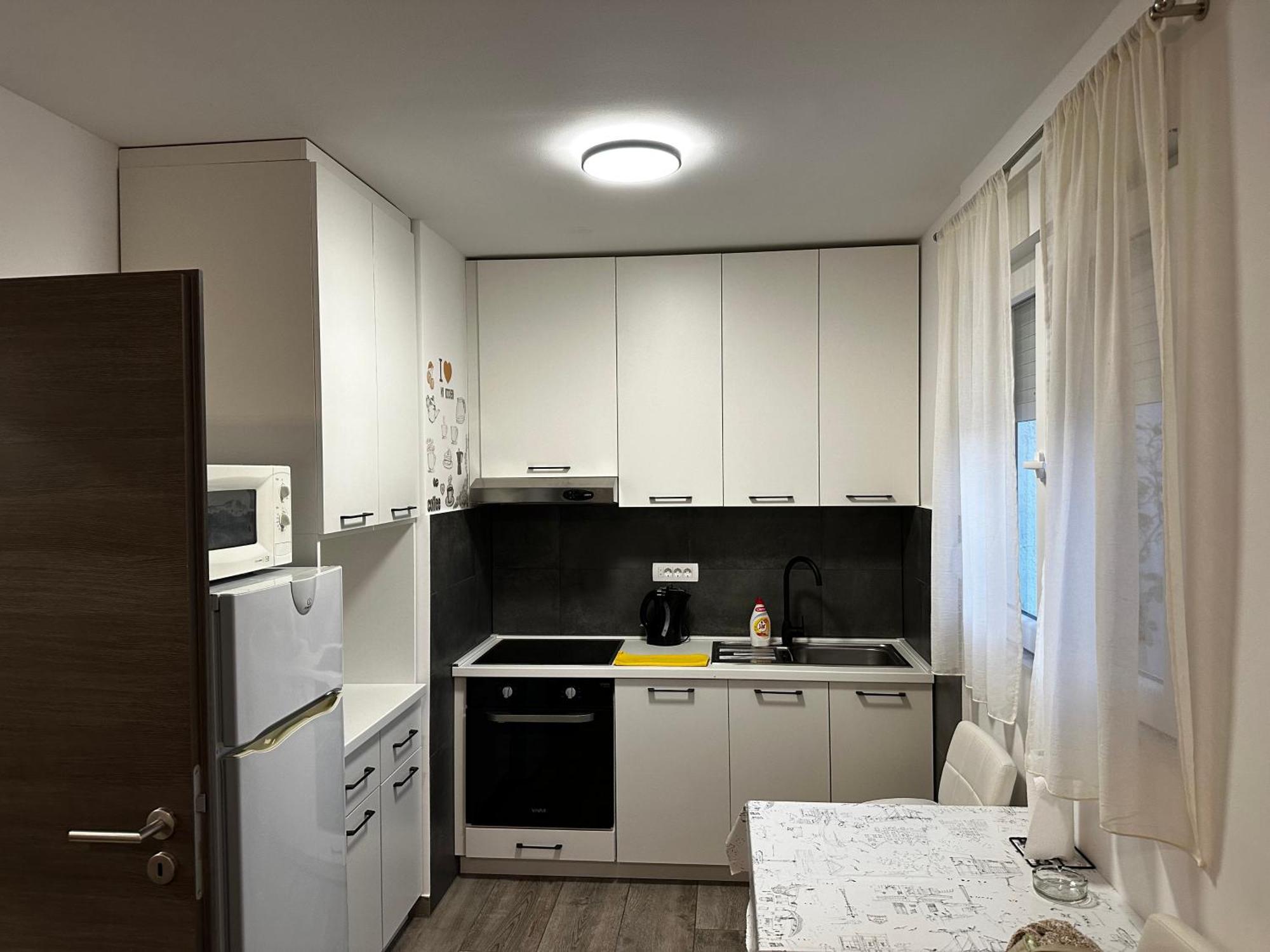 Apartman FOX Split Bagian luar foto