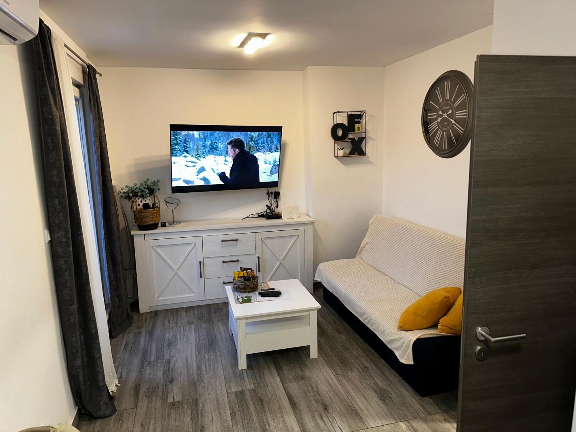 Apartman FOX Split Bagian luar foto