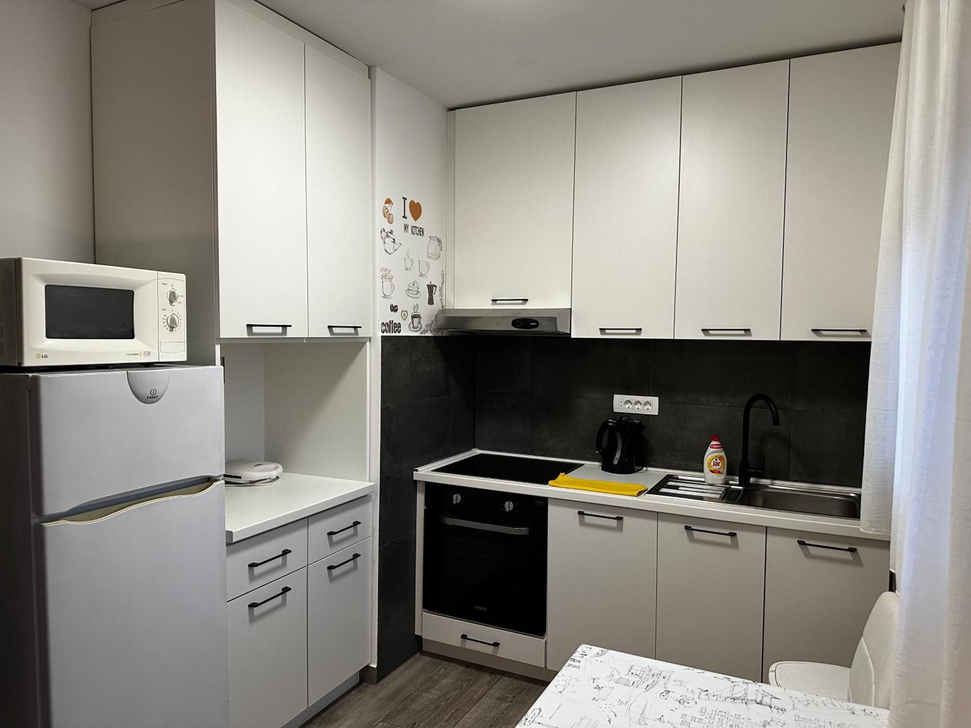 Apartman FOX Split Bagian luar foto