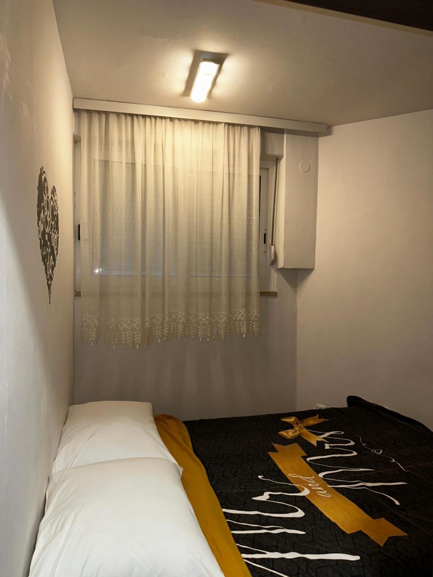 Apartman FOX Split Bagian luar foto