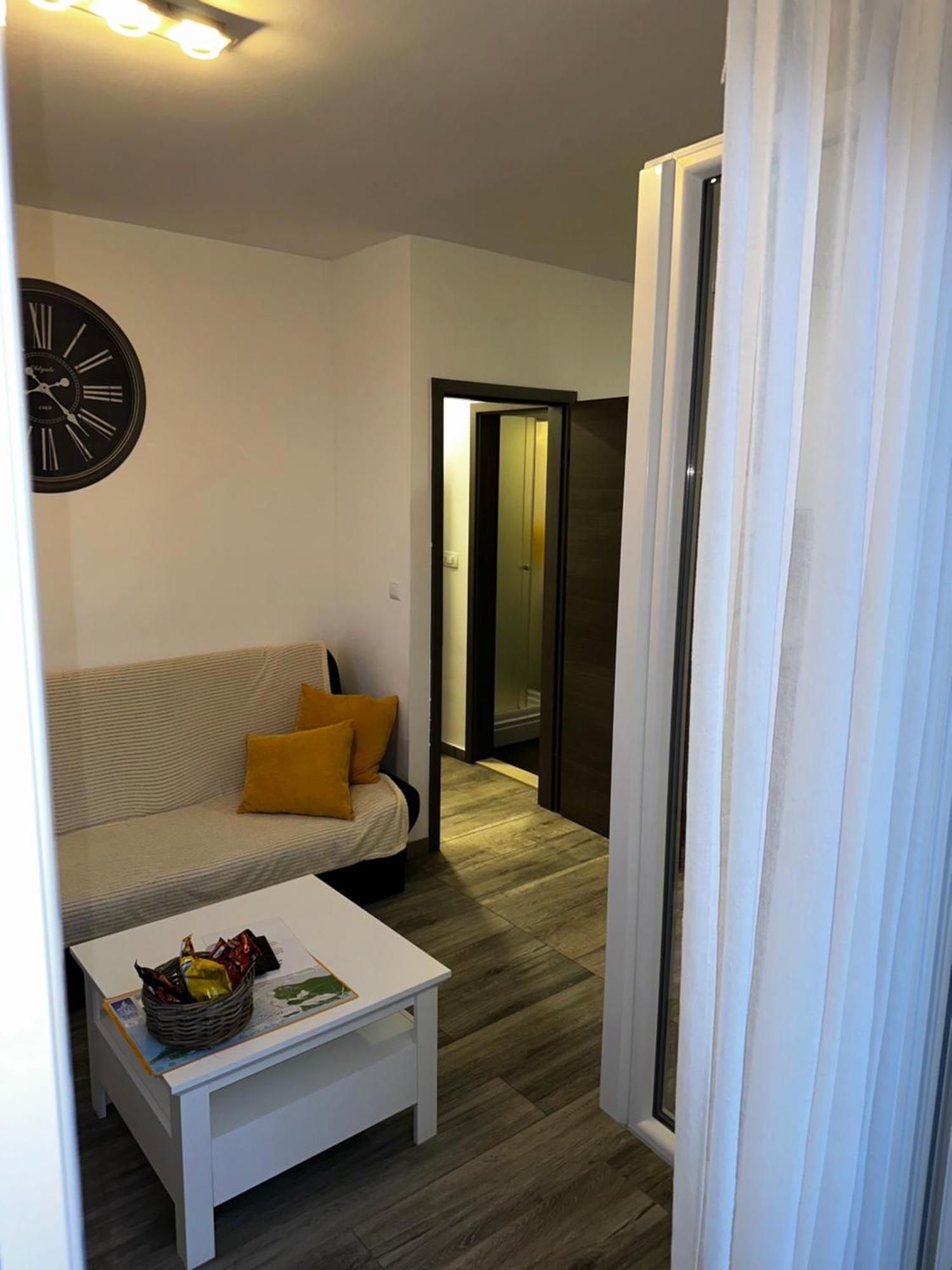 Apartman FOX Split Bagian luar foto