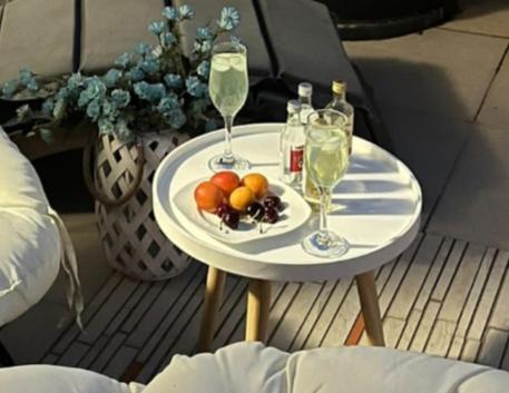Apartman FOX Split Bagian luar foto