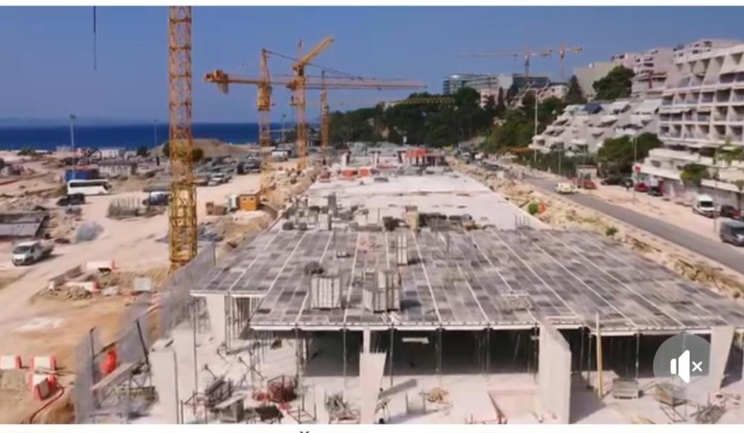 Apartman FOX Split Bagian luar foto
